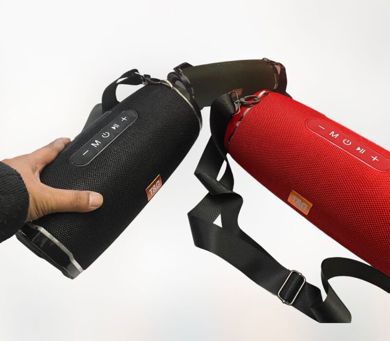 Portable Bluetooth Speaker 30watt