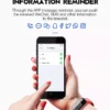 M4 Smartwatch - Image 6