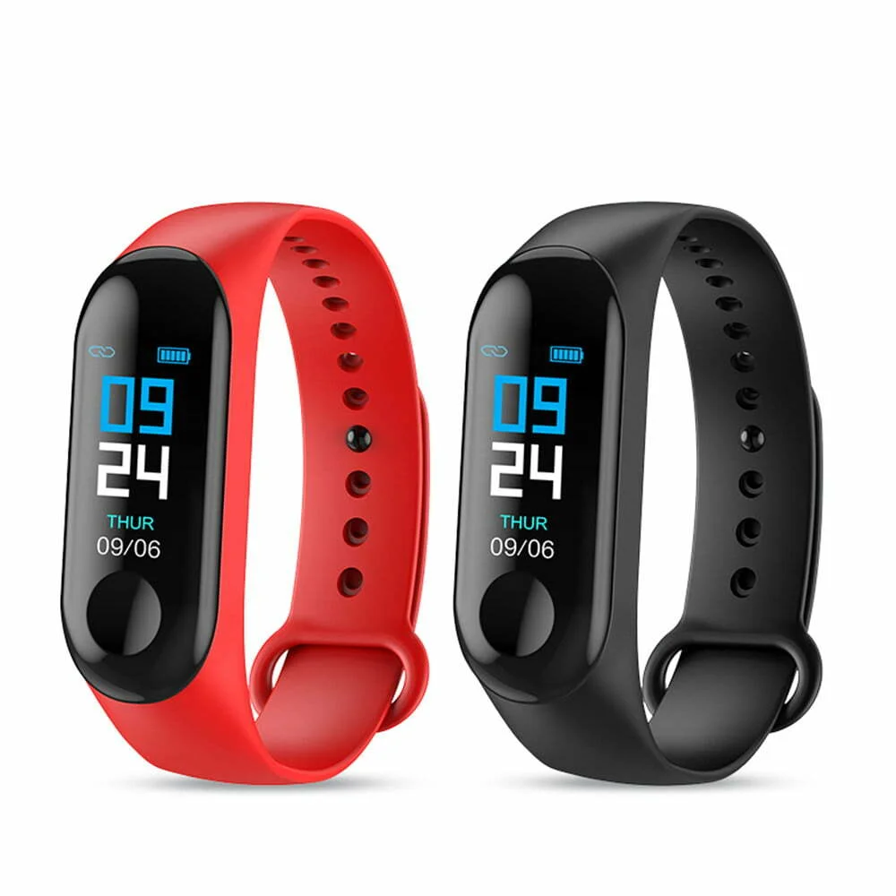 Affordable M4 Smartwatch Multi-function