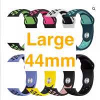 Strap for Smart Watch (L)44mm | 42mm Medium to Large Size