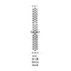 Strap for SmartWatch (S) 44mm | 42mm Small Medium Size - Image 2