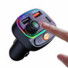 Fm transmitter for car - Image 5