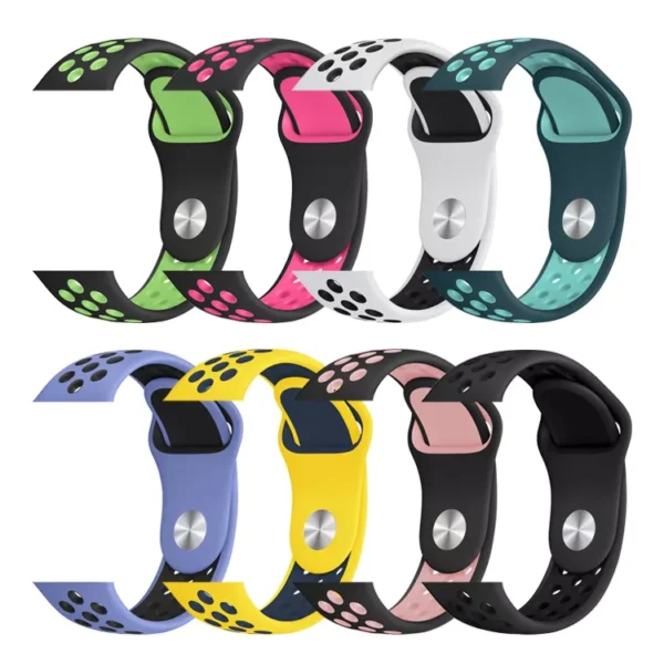Strap for Smart Watch (S) 38mm | 40mm | 41mm | Small Medium Size