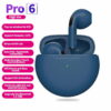 TWS Pro6 - Wireless Headphones - Image 4