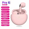 TWS Pro6 - Wireless Headphones - Image 5