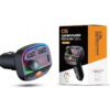 Fm transmitter for car - Image 6
