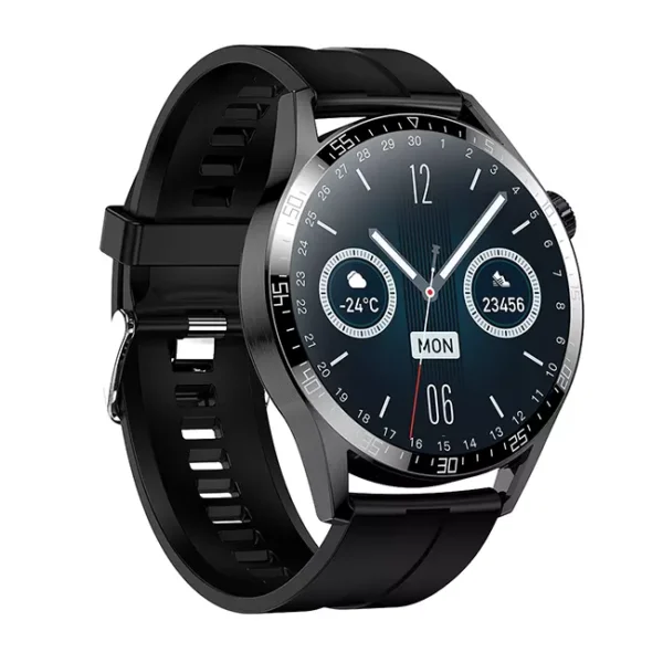 H40 Smart Watch tpu