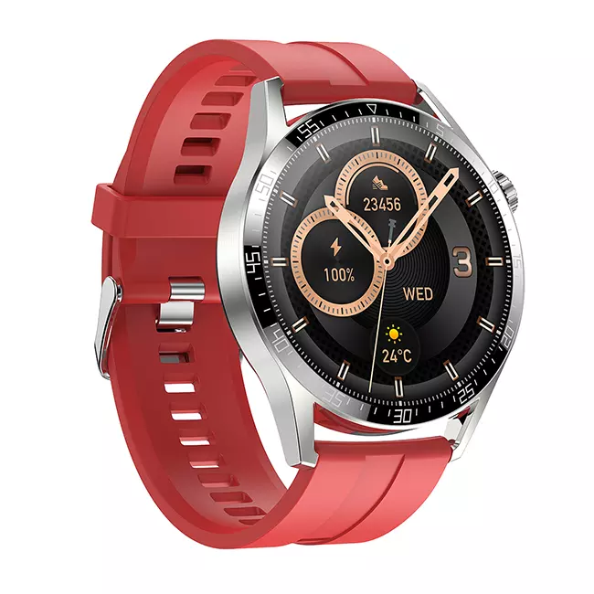 H40 Smart Watch red