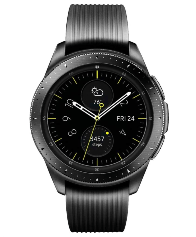 Samsung Watch SM-R810 - Image 2
