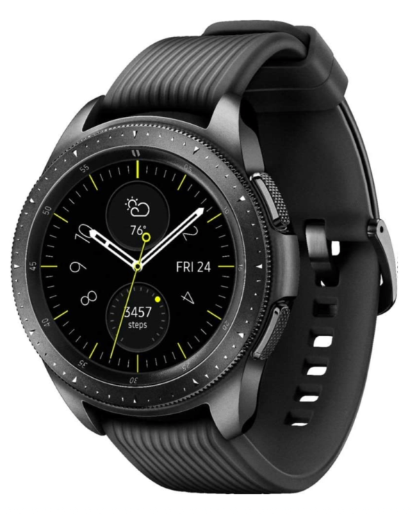 samsung smart watch 42mm