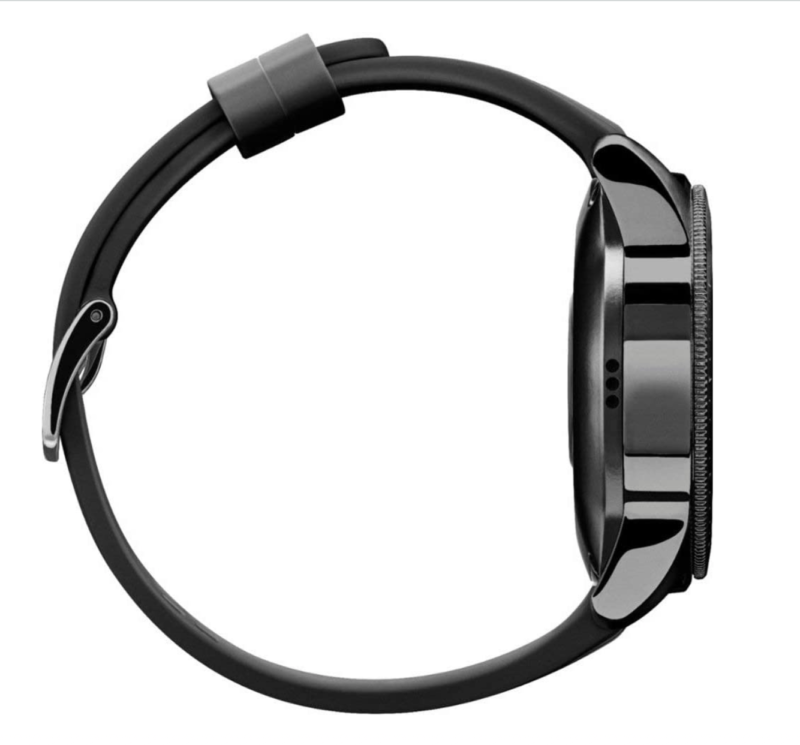 Samsung Watch SM-R810 - Image 3