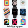 HiWatchPro Smartwatch 8 - Image 2