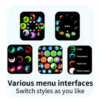 HiWatchPro Smartwatch 8 - Image 3