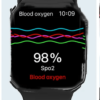 HiWatchPro Smartwatch 8 - Image 4