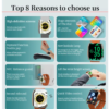 Smart Watch X8+ Ultra - Image 3