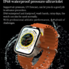 Smart Watch X8+ Ultra - Image 4