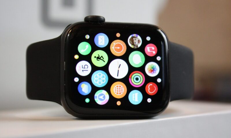 Apple Watch 5 40MM