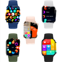 Smart Watch GS8 mini 8