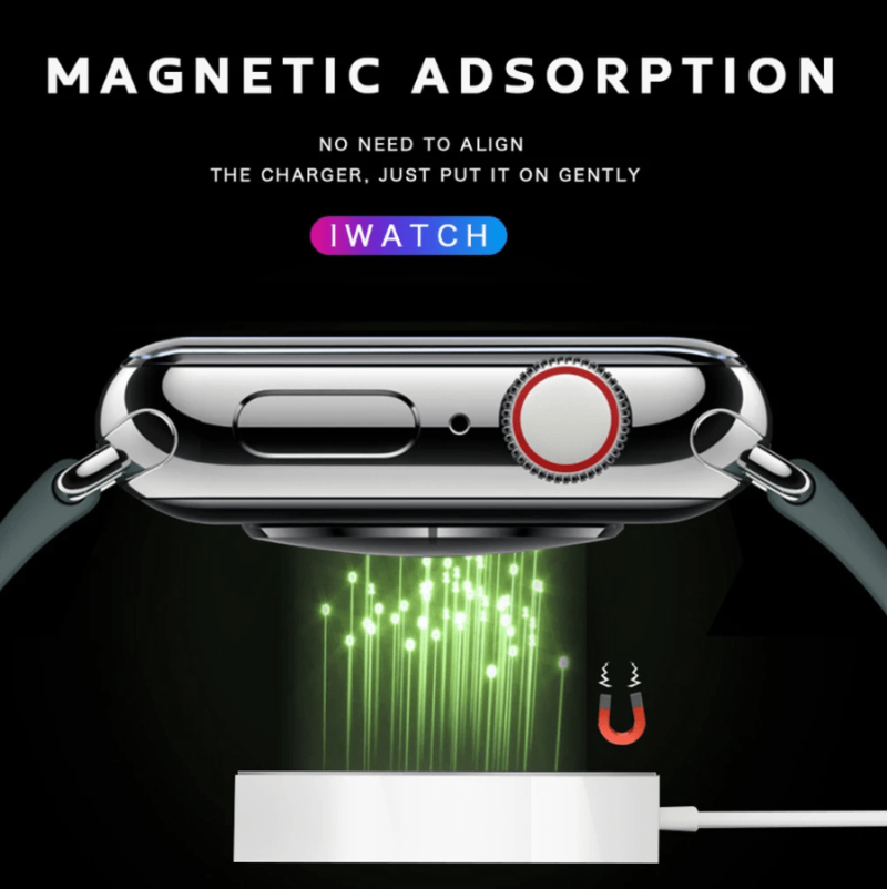 Apple Watch Charger - Image 2
