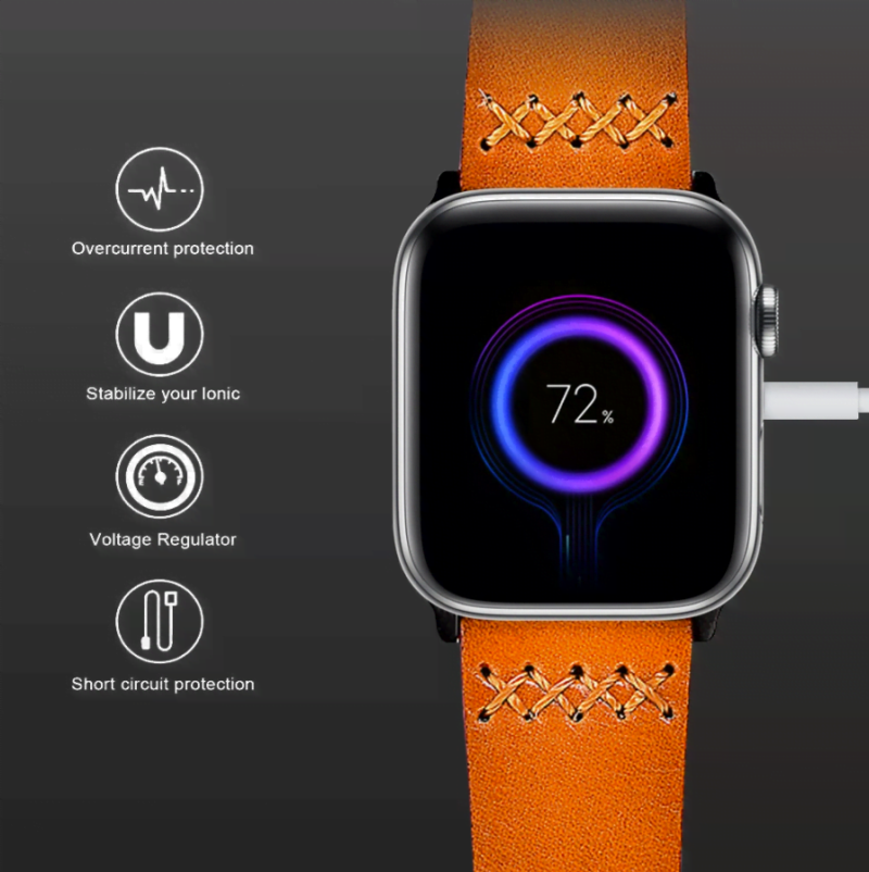 Apple Watch Charger - Image 3