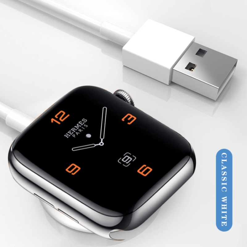Apple Watch Charger - Image 4