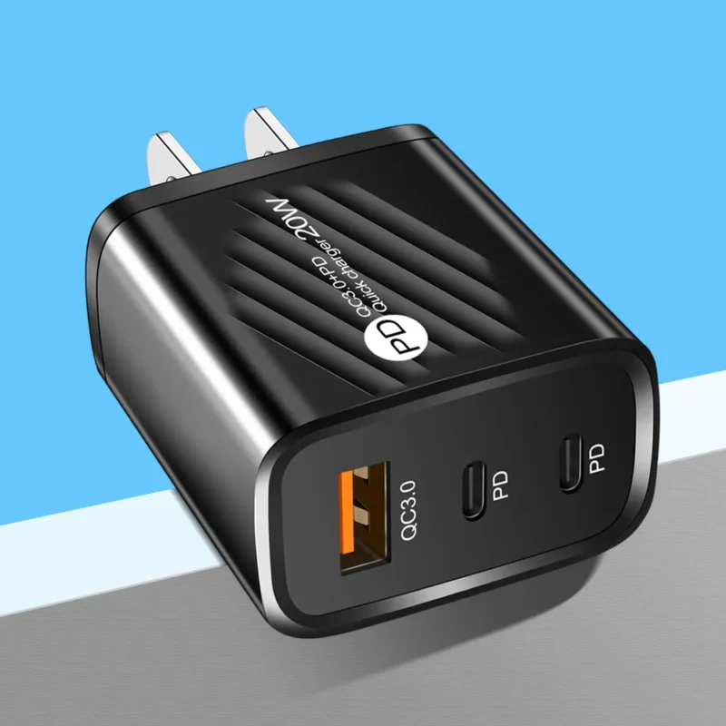 Cheap 3 in 1 Charger - Image 2