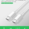 2m C-Type to C-TYPE Cable - Image 2