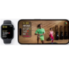 Apple Watch Series 8 (GPS and Cellular 45MM) silver - Image 4