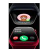 Apple Watch Series 8 (GPS and Cellular 45MM) silver - Image 3