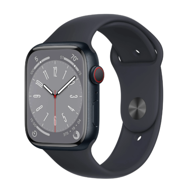 Apple Watch Series 8 (GPS and Cellular 45MM)