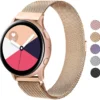 Metal Straps samsung watch - Image 2