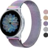 Metal Straps samsung watch - Image 10