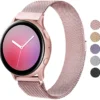 Metal Straps samsung watch - Image 9