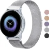 Metal Straps samsung watch - Image 8