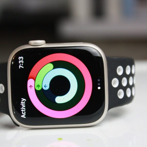 Apple Watch: Elevate Your Tech