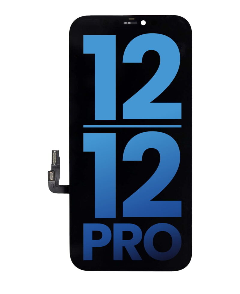 LCD For IPhone 12 or 12 pro