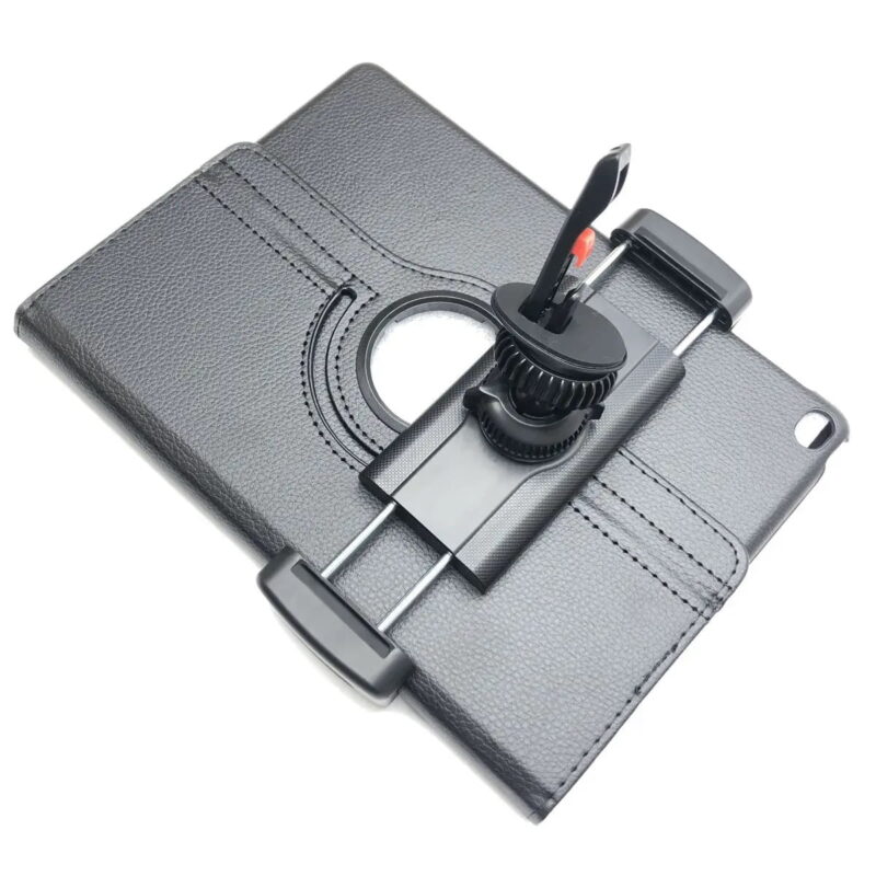 Strong holder for iPad and iPhone