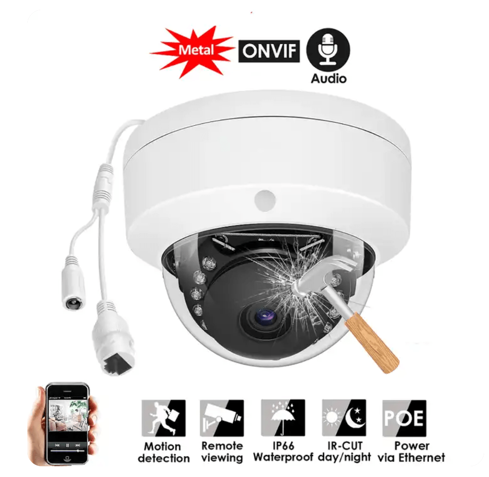 how to know which one is better Wired vs Wireless Security Camera