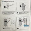 Upgrade to Apex Video Doorbell Wired and Wireless | Tuya App - Image 6
