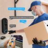 Upgrade to Apex Video Doorbell Wired and Wireless | Tuya App - Image 4