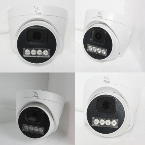 turret poe nvr security camera wholesale products pro apex innovative wholesale