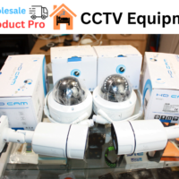 cctv camera