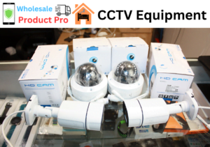 cctv equipment in Saskatoon with installation - Security camera - actual picture- available in stock - ready to ship camera - wholesale products pro - canada