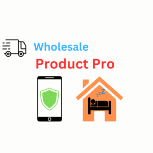 quick-delivery wholesale products pro logo