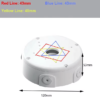Get High quality Junction Box For Professional CCTV Mounting - Image 2