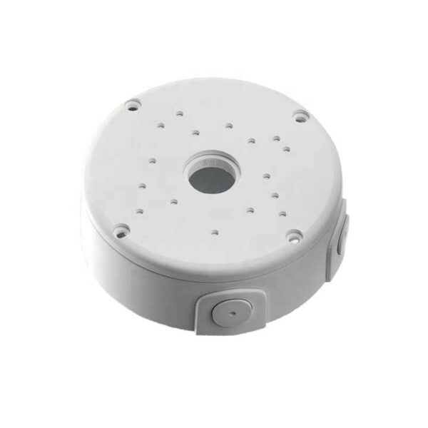 Junction Box For Security Camera Mounting