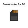 Get High Quality 64gb Memory Card with Free Adapter - Image 2