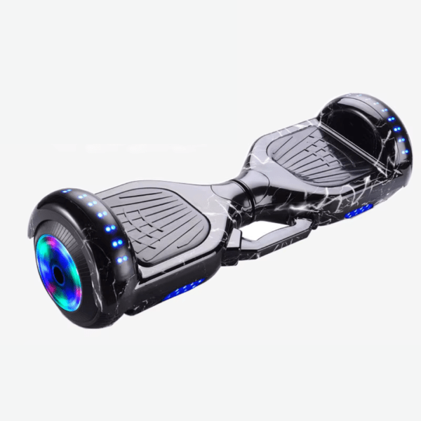 High quality two wheel 10 inch electric hoverboard