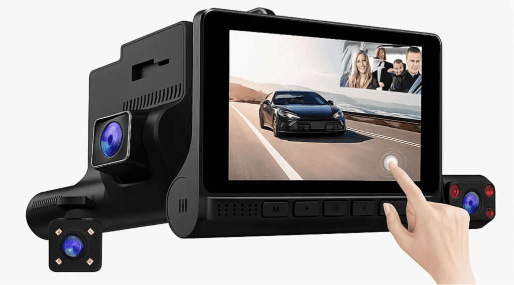 3in1-dashcam