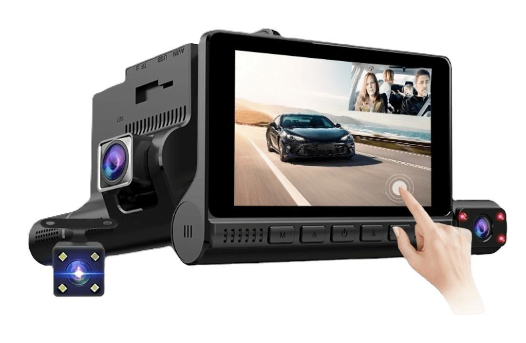 Dashcam
